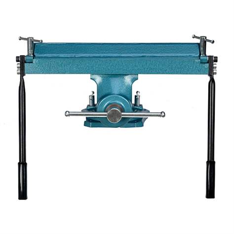 Ruční ohýbačka plechu - York, spol. s r.o.