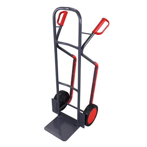 Liză - cărucior ESD VARIOfit,cu șine glisante, cap. port. 250 kg - Cordes