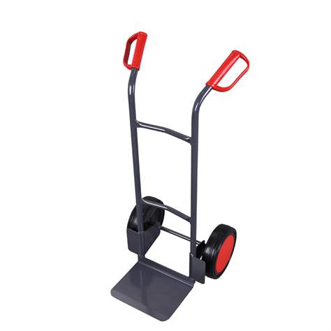 Liză - cărucior ESD VARIOfit, cap. port. 200 kg - Cordes