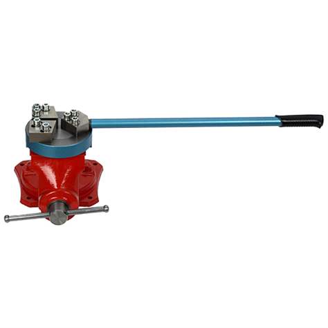 Ruční ohýbačka tyčí - York, spol. s r.o.