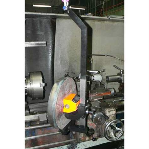 Magnetické zvedací rameno, nosnost 250 kg - obrázek4