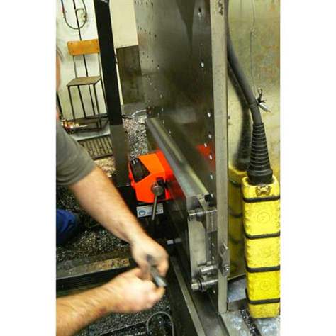 Magnetické zvedací rameno, nosnost 250 kg - obrázek5