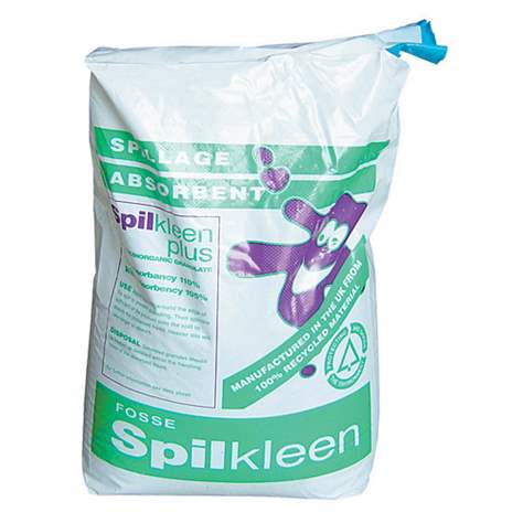 Sypký sorbent, univerzální, bal. 10 kg