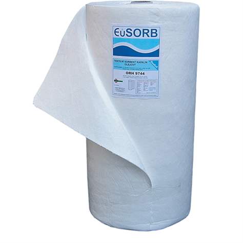 Bindetextilien - Decke, Ausführung Öl, Standard, Breite × Länge 0,97 x 44 m