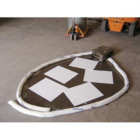 Sorpční válec univerzální, délka 3 m, bal. 8 ks - obrázek2