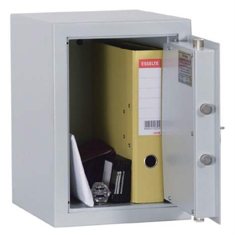 Universeller Wertschutzschrank, HxBxT: 420 x 300 x 380 mm - Bild2