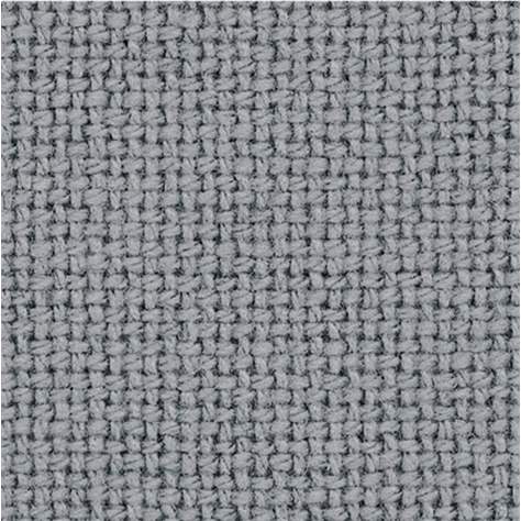 Labor-Drehstuhl SMART, mit Rollen, ohne Armlehnen, Stoffbezug hellgrau - Nowy Styl Group - Bild5