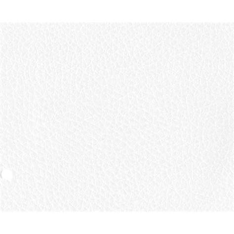 Labor-Drehstuhl SMART, hoch mit Fußring und Armlehnen, Kunstleder weiß - Nowy Styl Group - Bild5