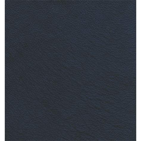 Scaun de atelier rotativ înalt PEGAZ, cu suport picioare, înlocuitor de piele albastru închis - Nowy Styl Group - imagine3