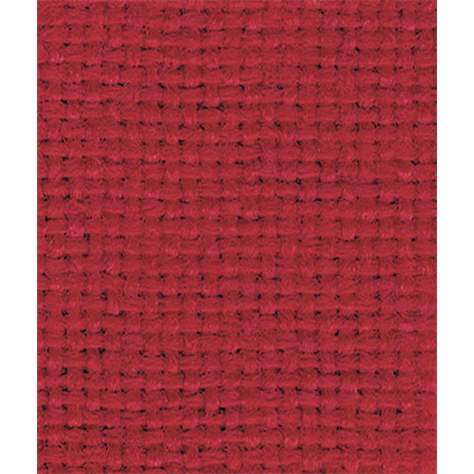 Arbeitsdrehstuhl NEO, Topmodell, hoch mit Fußring und Armlehnen, Stoffbezug - rot - Nowy Styl Group - Bild2