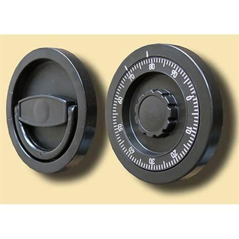 Dopłata za mechaniczny zamek szyfrowy do szafy