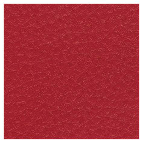 Fotoliu CLUB 1 loc, înlocuitor de piele - roșie - Nowy Styl Group - imagine5