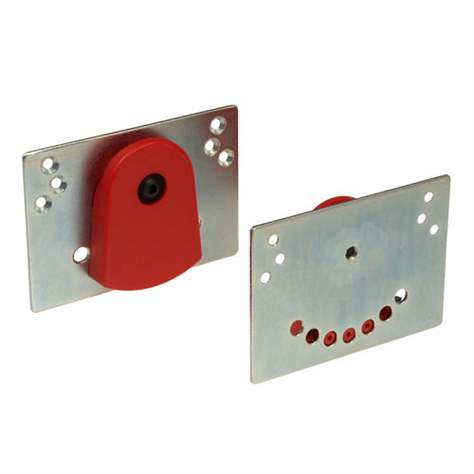 Behälterhalter, Verpackung 2 St.