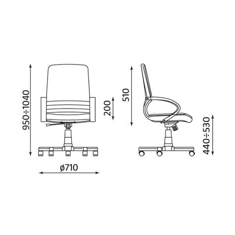 Manager-Sessel MIRAGE, mit Armlehnen, Polyamid-Gestell schwarz, Lederbezug - schwarz - Nowy Styl Group - Bild3