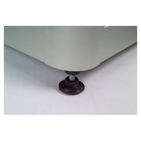 Schrankvitrine, HxBxT: 2000 x 1000 x 500 mm - WSM - Walter Solbach Metallbau GmbH - Bild2