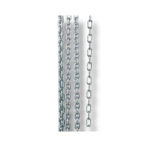 Příplatek za další metr řetězu navíc k řetězovému kladkostroji nosnost 1000 kg