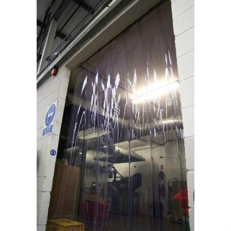 Edelstahl-Klemmleisten, Länge 200 mm, VE 5 Stück - COBA Europe GmbH - Bild2