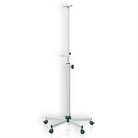 Tafelständer für Kleinformat-Tafeln, fahrbar