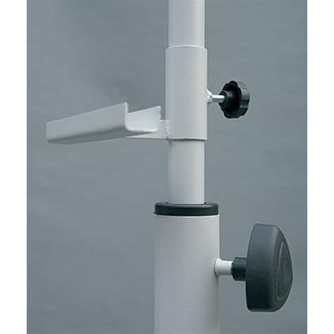 Tafelständer für Kleinformat-Tafeln, fahrbar - Bild4