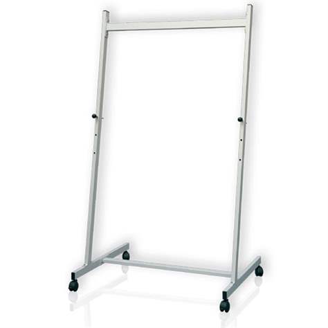 Tafelständer für Grossformat-Tafeln, fahrbar