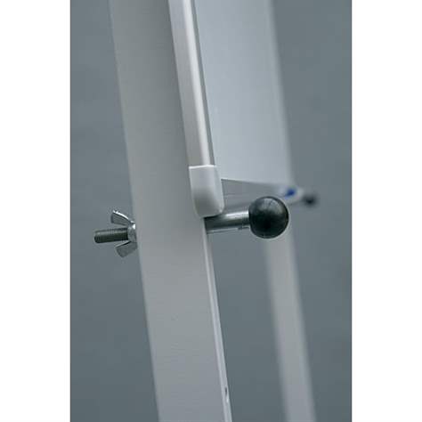 Tafelständer für Grossformat-Tafeln, fahrbar - Bild4