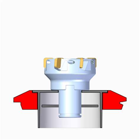 Universal-CNC-Werkzeughalter aus Kunststoff, L x B: 102x140 mm - Polak CZ, s.r.o. - Bild6