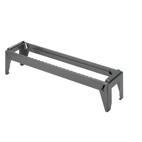 Werkzeugträger für CNC- Halterung, L x B x H: 627x155x143 mm - Polak CZ, s.r.o.