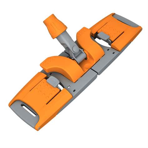 Suport mop cu coadă din aluminiu pentru mop - imagine3