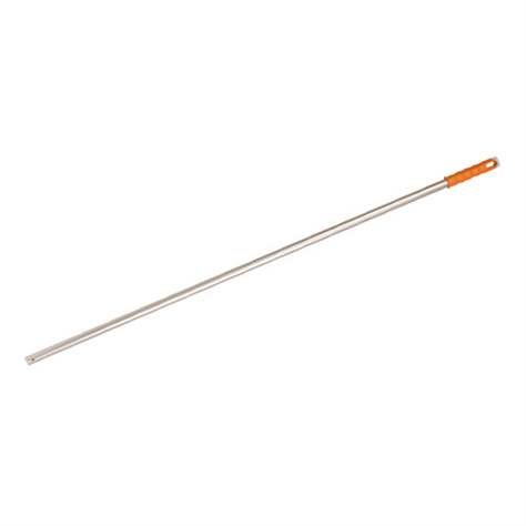 Mâner tip coadă din aluminiu pentru suport mop