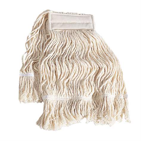 Mop cu franjuri, unitate ambalare 10 buc.