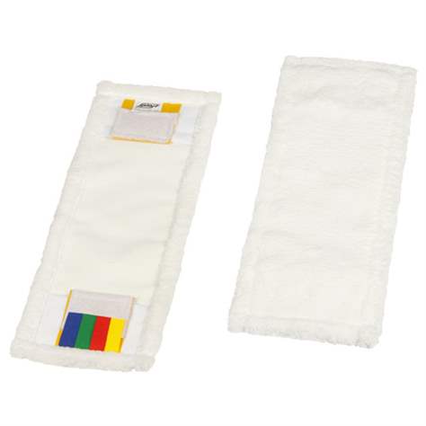 Mop plat microfibre, unitate ambalare 10 buc.
