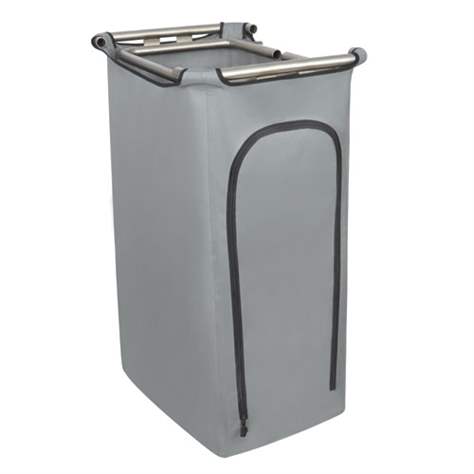 Recipient exterior - suport tip stativ pentru sac gunoi 120 l