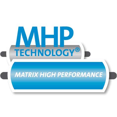 Aktenvernichter DAHLE, Inhalt 60 l, Schnittart - Partikel 4x40 mm - Dahle-Novus - Bild2