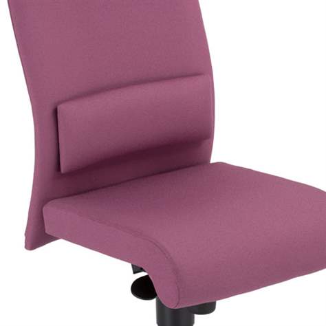 Lendenwirbelstütze für Bürodrehstuhl NEO. - Nowy Styl Group