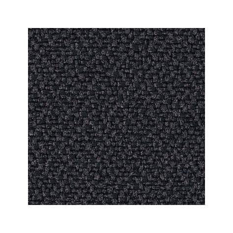 Bürodrehstuhl NEO, mit breitem Sitz und Armlehnen, Kopfstütze, Stahl-Fußkreuz, Bezugsmaterial Lucia anthrazit - Nowy Styl Group - Bild3