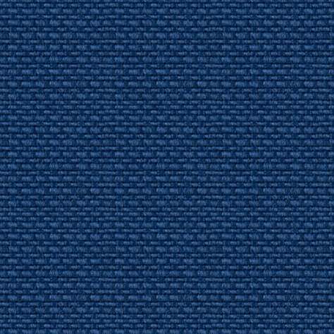 Bürodrehstuhl GARTA, Rahmenkonstruktion weiß, Stoffbezug Blau - Nowy Styl Group - Bild3