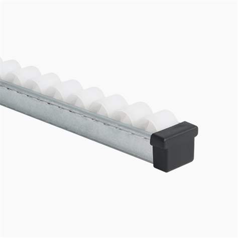 Schutzkappe aus Kunststoff