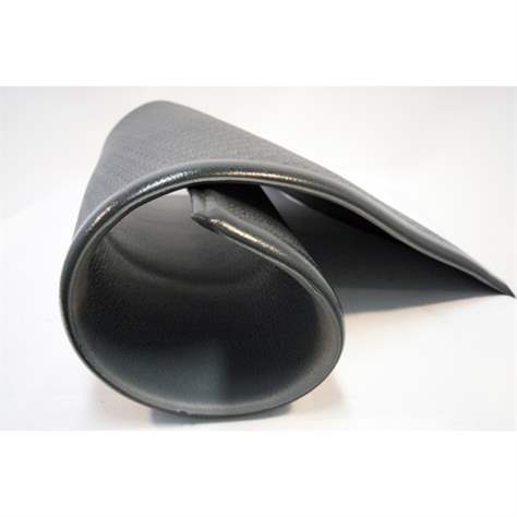 Anti-Ermüdungsmatte Orthomat Premium, 0,9 x 0,6 m, Schwarz - COBA Europe GmbH - Bild3