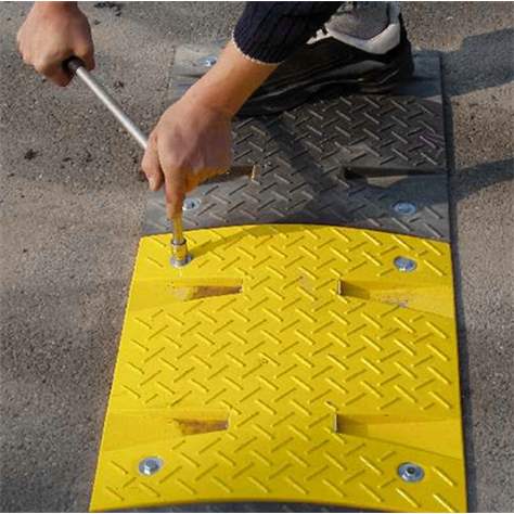 Montageset - Dübel, Unterlegscheibe, Schraube - Bild2