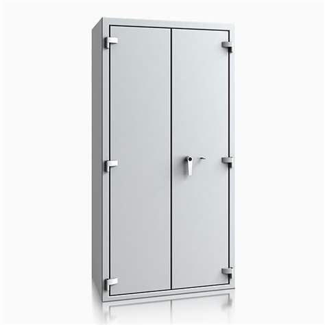 Feuergeschützter leichter Tresor, 1870 x 950 x 510 mm - Bild3