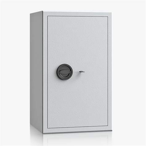 Universeller Wertschutzschrank, HxBxT: 705 x 425 x 380 mm - Bild3