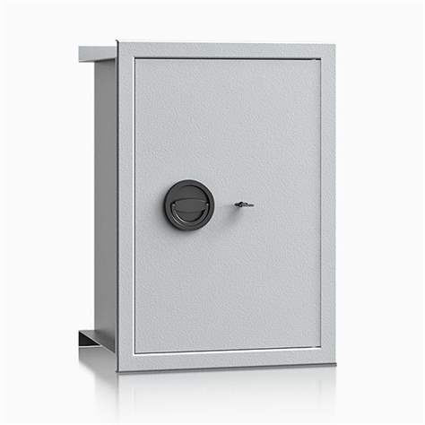 Wandtresor, H x B x T: 600 x 420 x 360 mm - Bild3