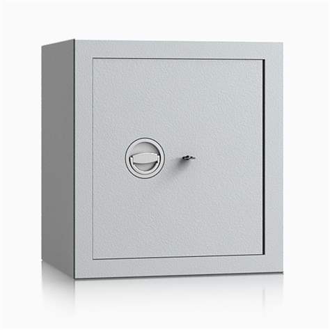 Wertschutzschrank H x B: 536 x 496 mm - Bild3