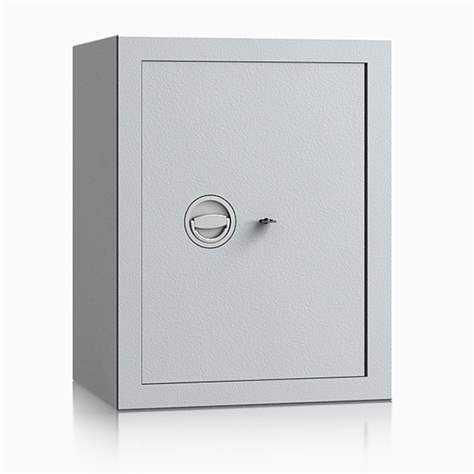 Seif - dulap de siguranță înălțime x lățime: 636 x 496 mm - imagine3