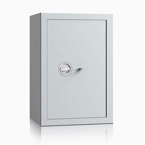 Seif - dulap de siguranță înălțime x lățime: 736 x 496 mm - imagine3
