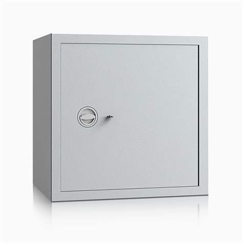 Seif - dulap de siguranță înălțime x lățime: 736 x 736 mm - imagine3