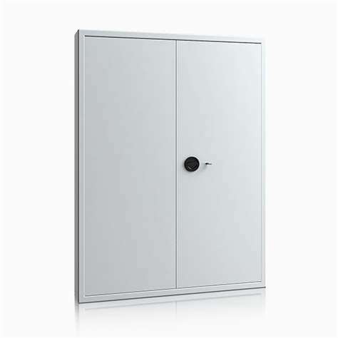 Schlüsseltresor, 960 Schlüsselhaken, HxBxT: 1600 x 1200 x 200 mm - Bild3