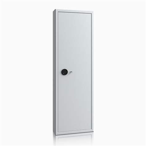 Dulap de siguranță antiefracție pentru chei cu 540 cârlige tip seif pentru chei, clasa de siguranță S1 - EN14450, HxLxl: 1850 x 600 x 200 mm - imagine2