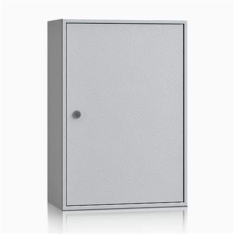 Schlüsselschrank, 250 Haken, HxBxT: 550 x 380 x 205 mm - Bild2