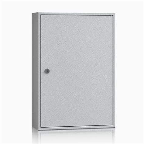 Dulap pentru chei 200 cârlige HxLxl: 550 x 380 x 140 mm dulapior chei - imagine4